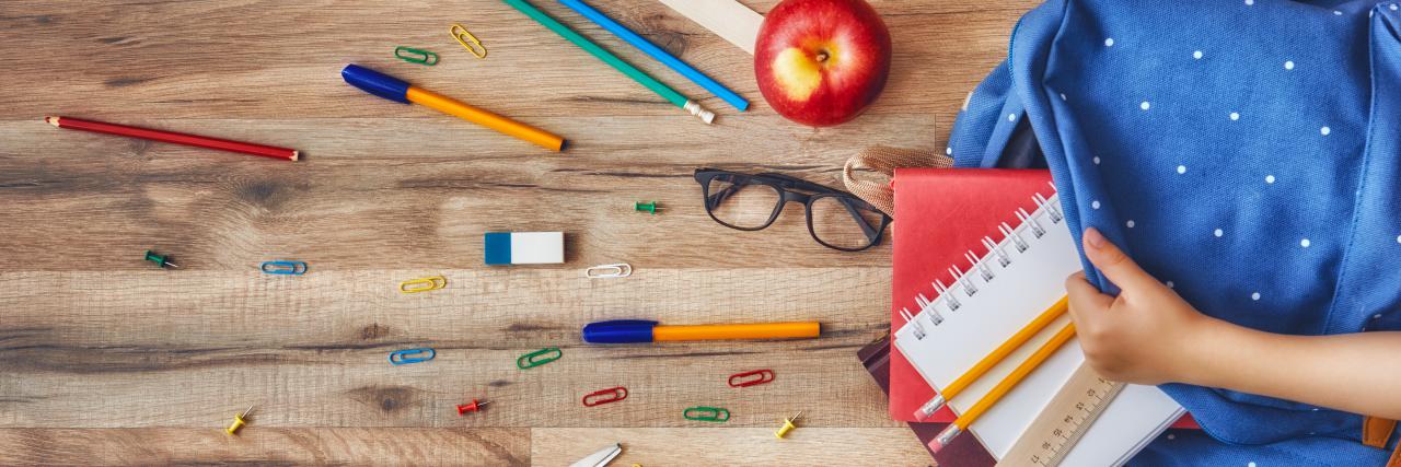 Spotkanie organizacyjne